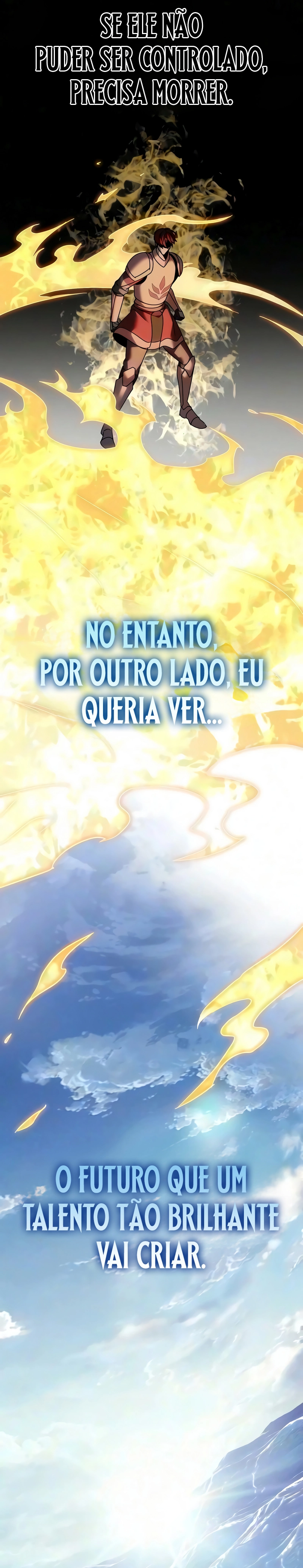 O Regressor da Família Caída Capítulo 138 Página 5
