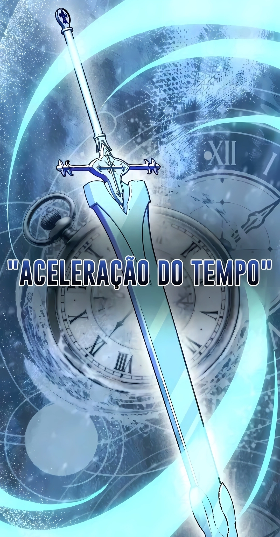 O Regressor da Família Caída Capítulo 139 Página 32
