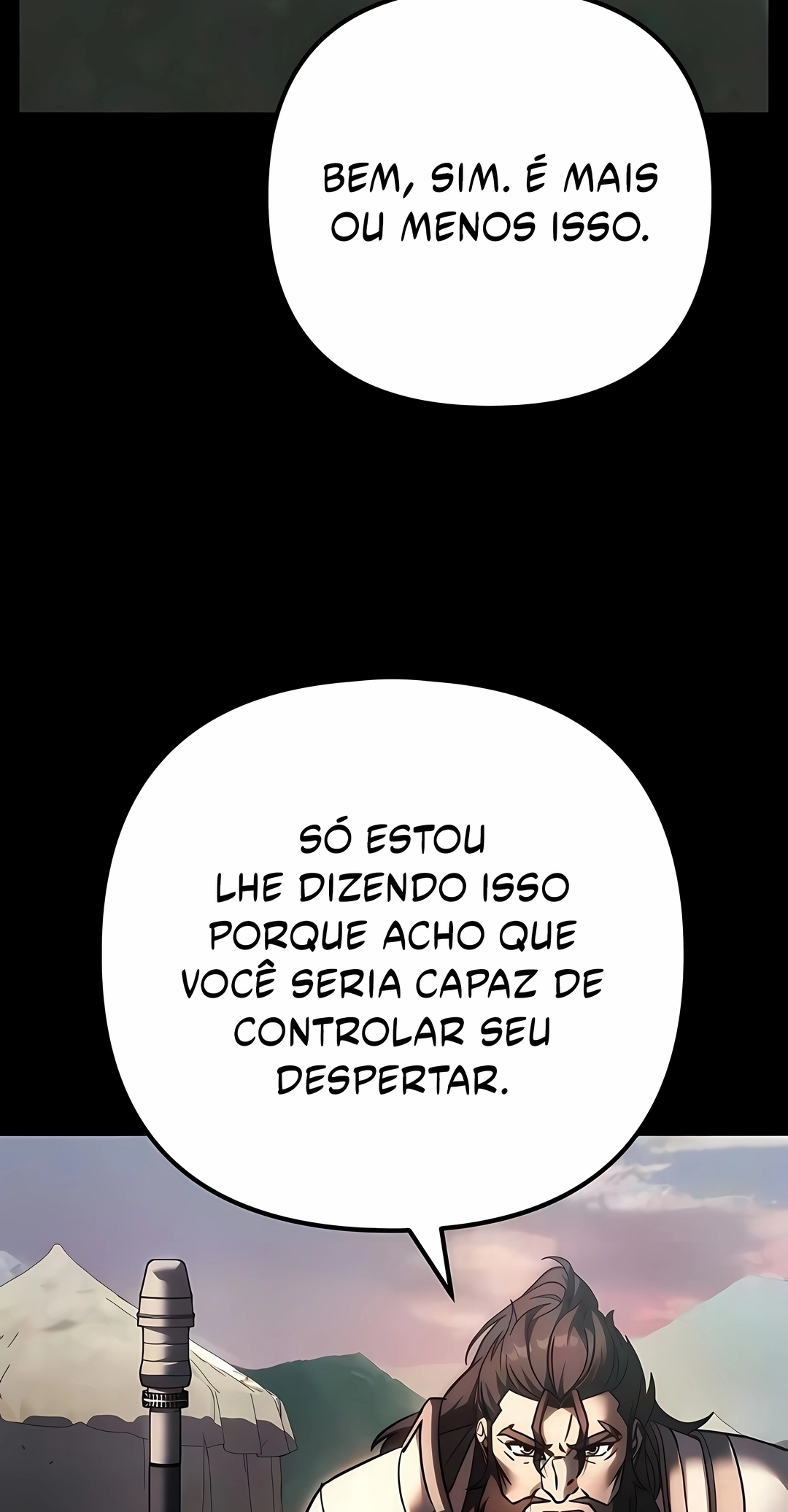 O Regressor da Família Caída Capítulo 139 Página 5