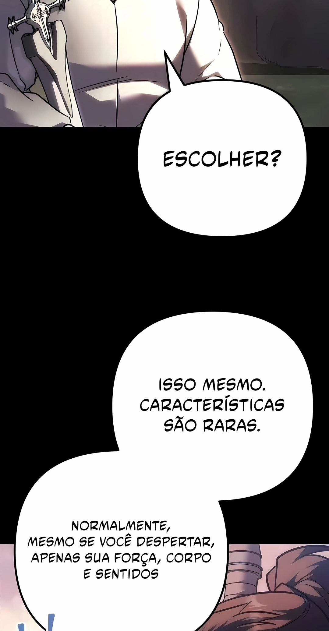 O Regressor da Família Caída Capítulo 139 Página 7