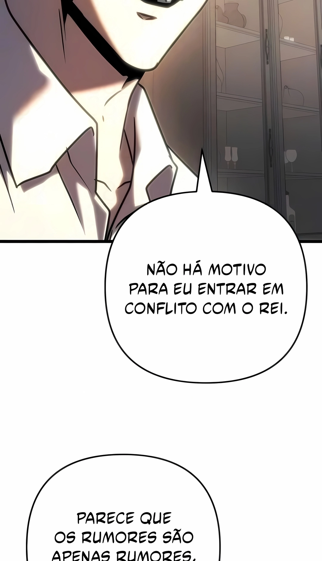 O Regressor da Família Caída Capítulo 140 Página 103