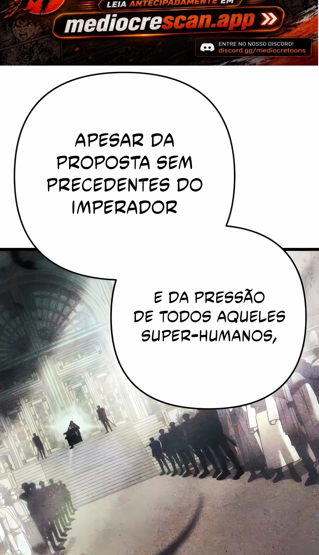 O Regressor da Família Caída Capítulo 140 Página 32