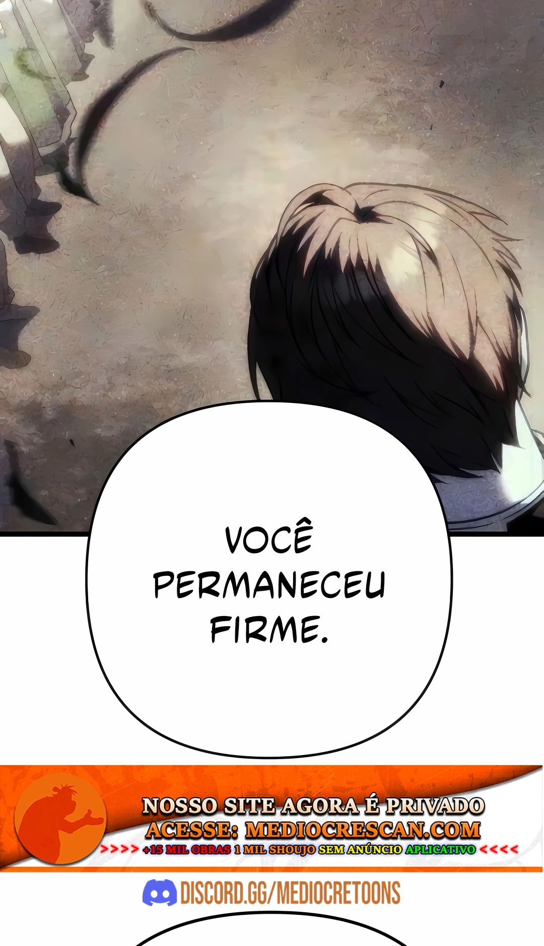 O Regressor da Família Caída Capítulo 140 Página 33