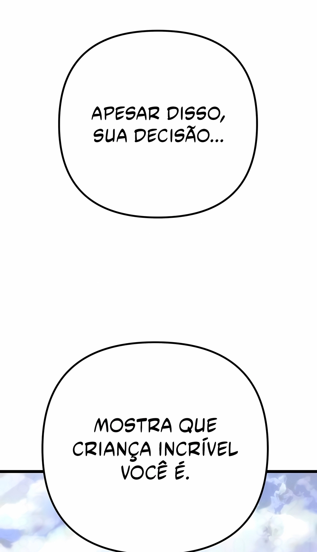 O Regressor da Família Caída Capítulo 140 Página 35