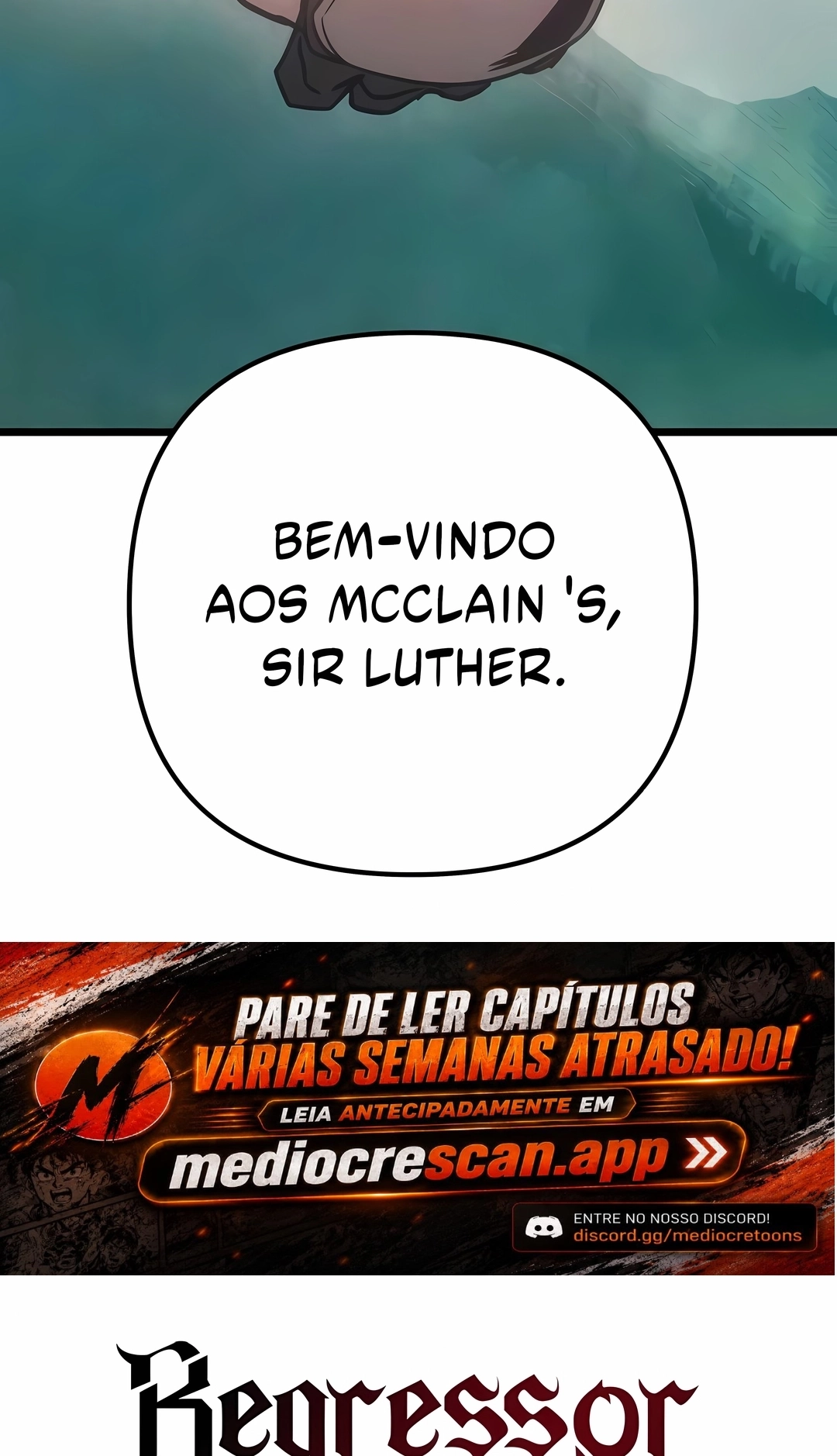 O Regressor da Família Caída Capítulo 140 Página 41