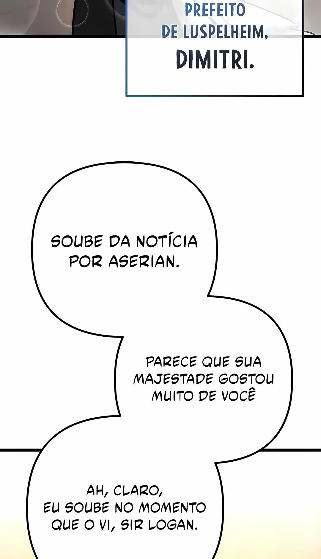 O Regressor da Família Caída Capítulo 140 Página 46
