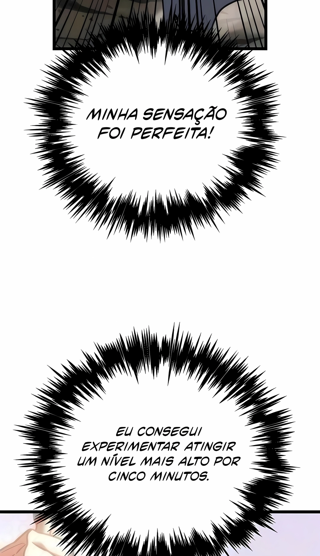 O Regressor da Família Caída Capítulo 140 Página 5