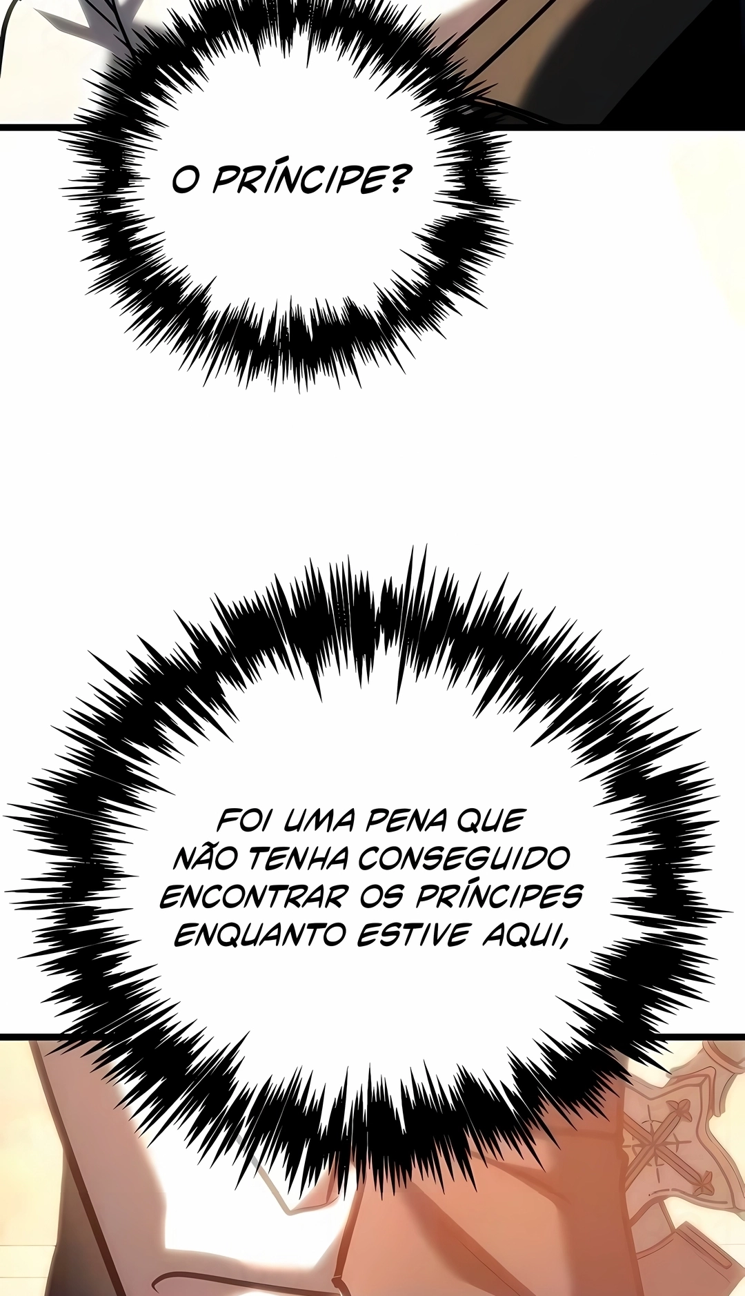 O Regressor da Família Caída Capítulo 140 Página 55