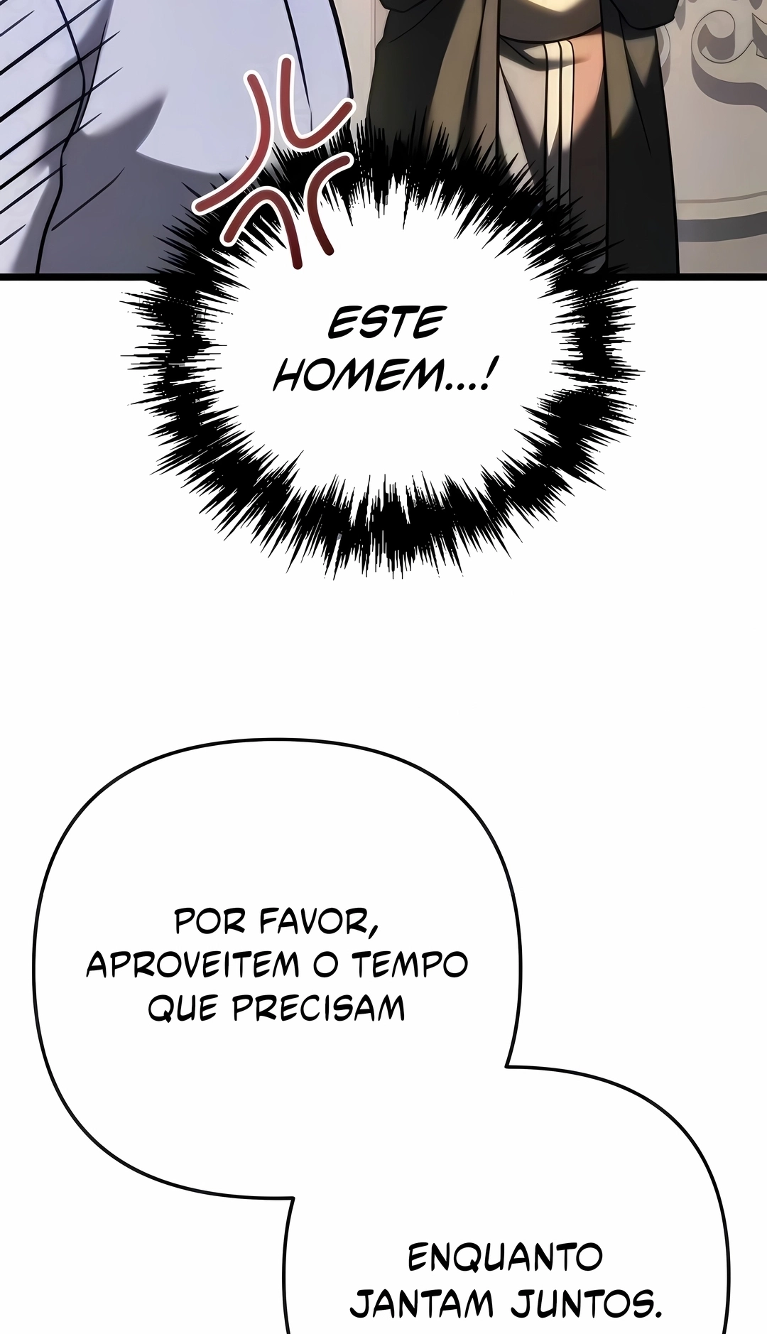 O Regressor da Família Caída Capítulo 140 Página 61