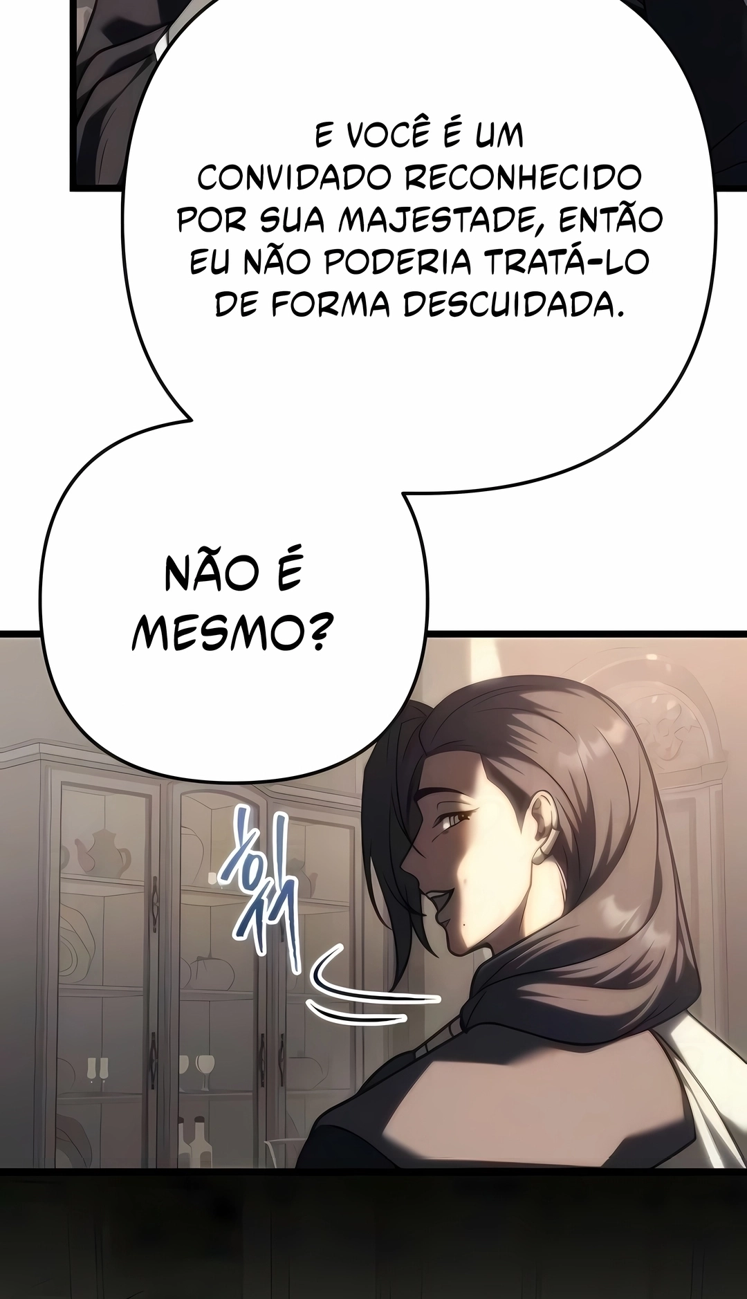 O Regressor da Família Caída Capítulo 140 Página 73