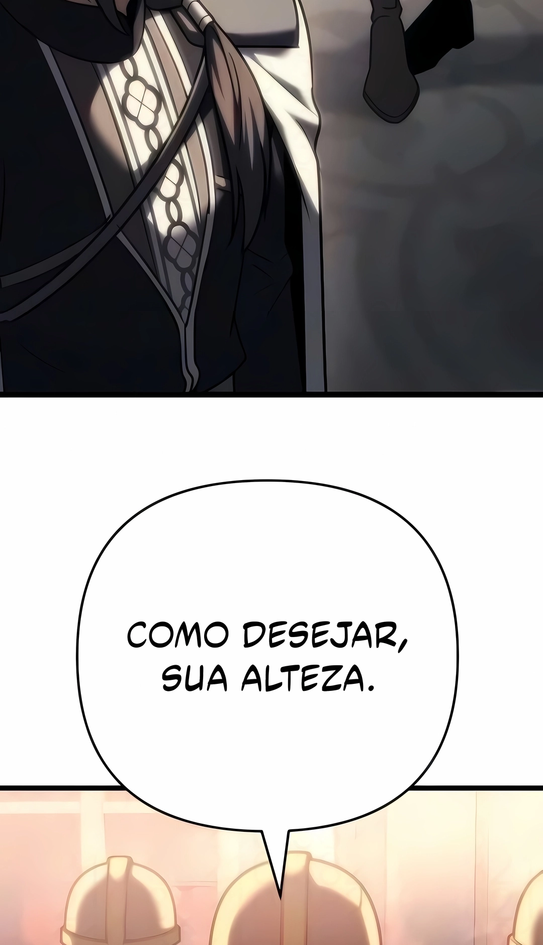 O Regressor da Família Caída Capítulo 140 Página 75