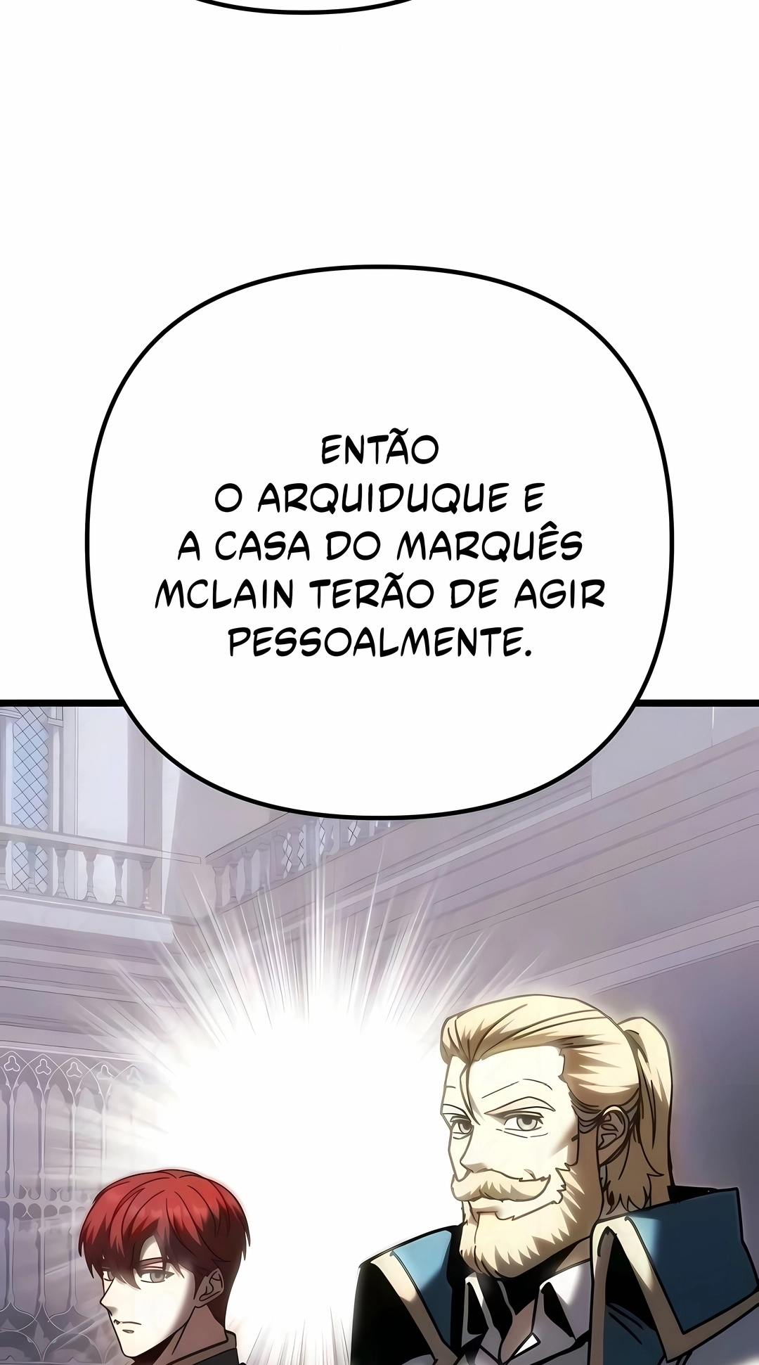 O Regressor da Família Caída Capítulo 142 Página 29