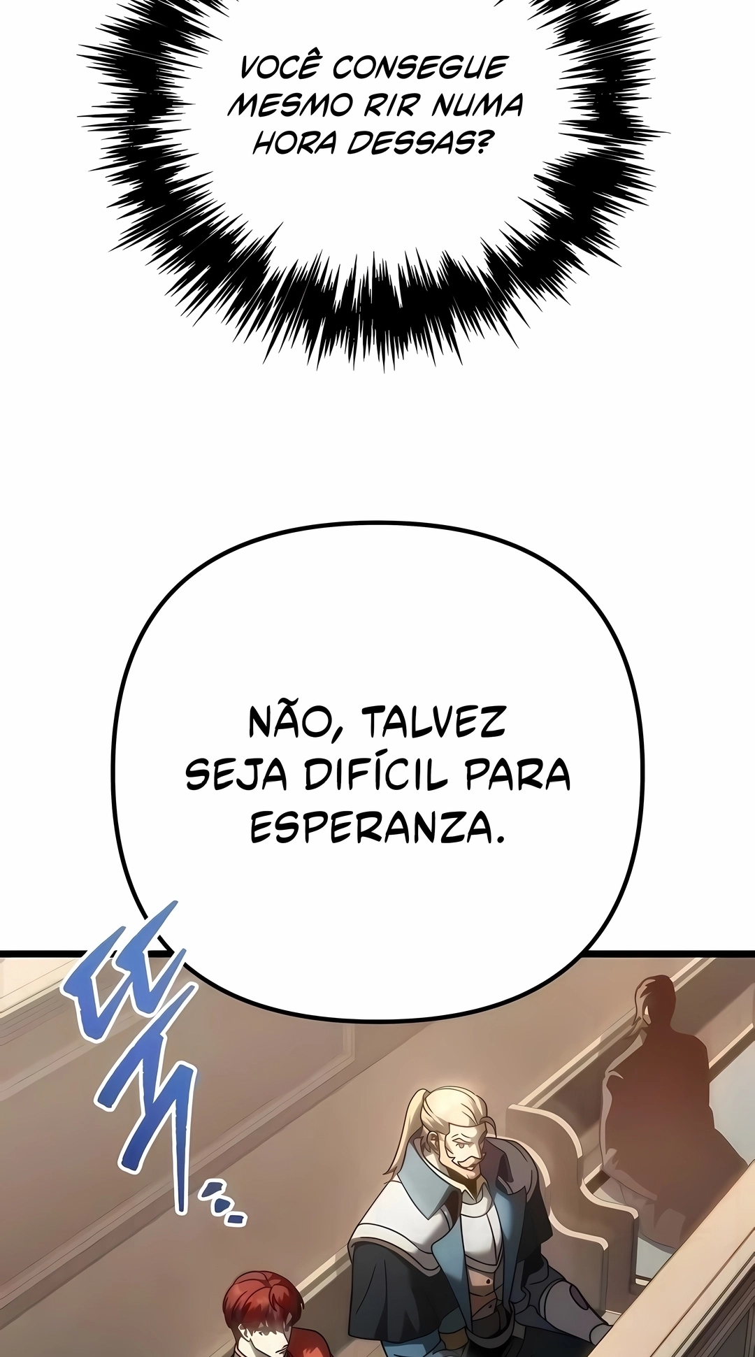 O Regressor da Família Caída Capítulo 142 Página 32