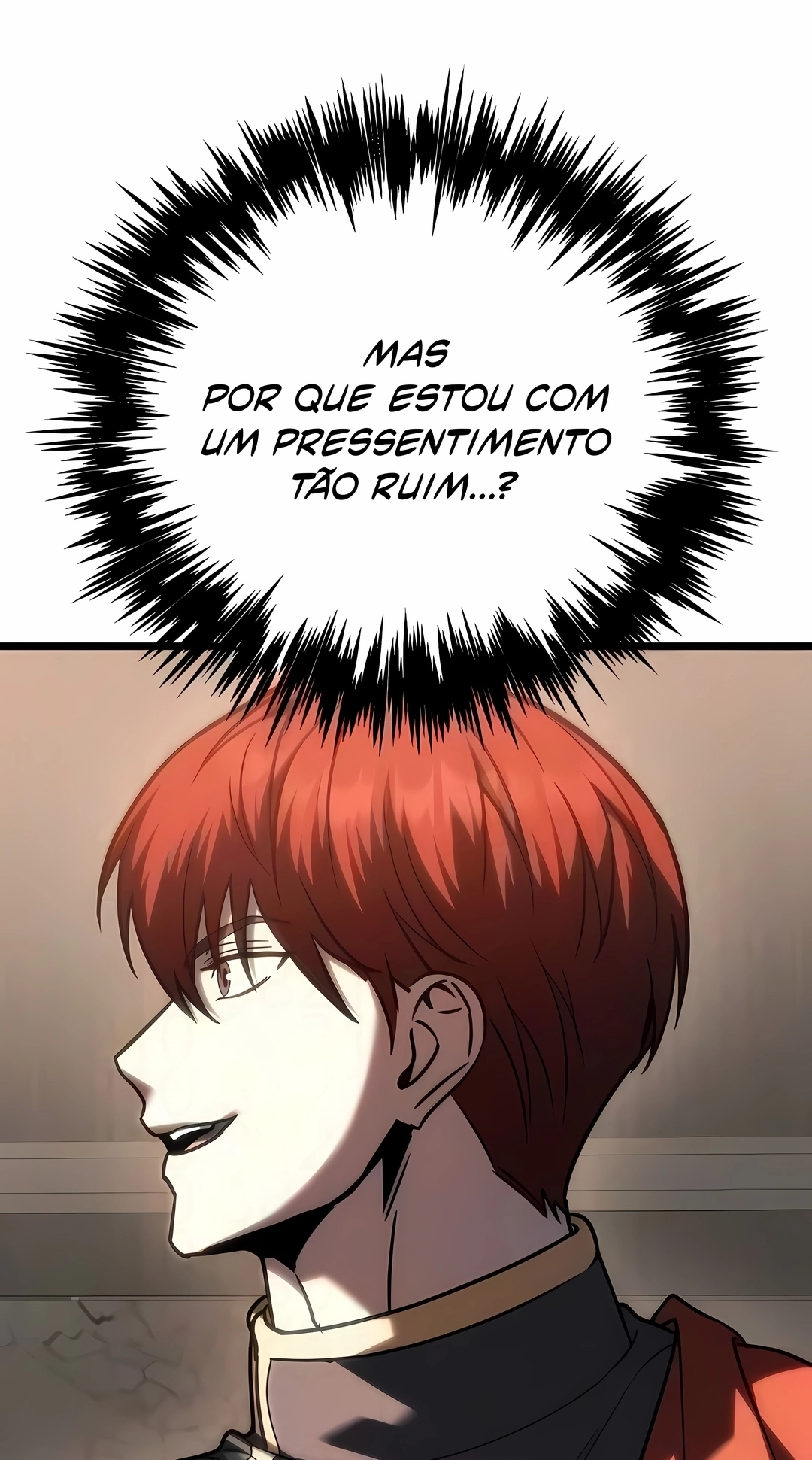 O Regressor da Família Caída Capítulo 142 Página 40