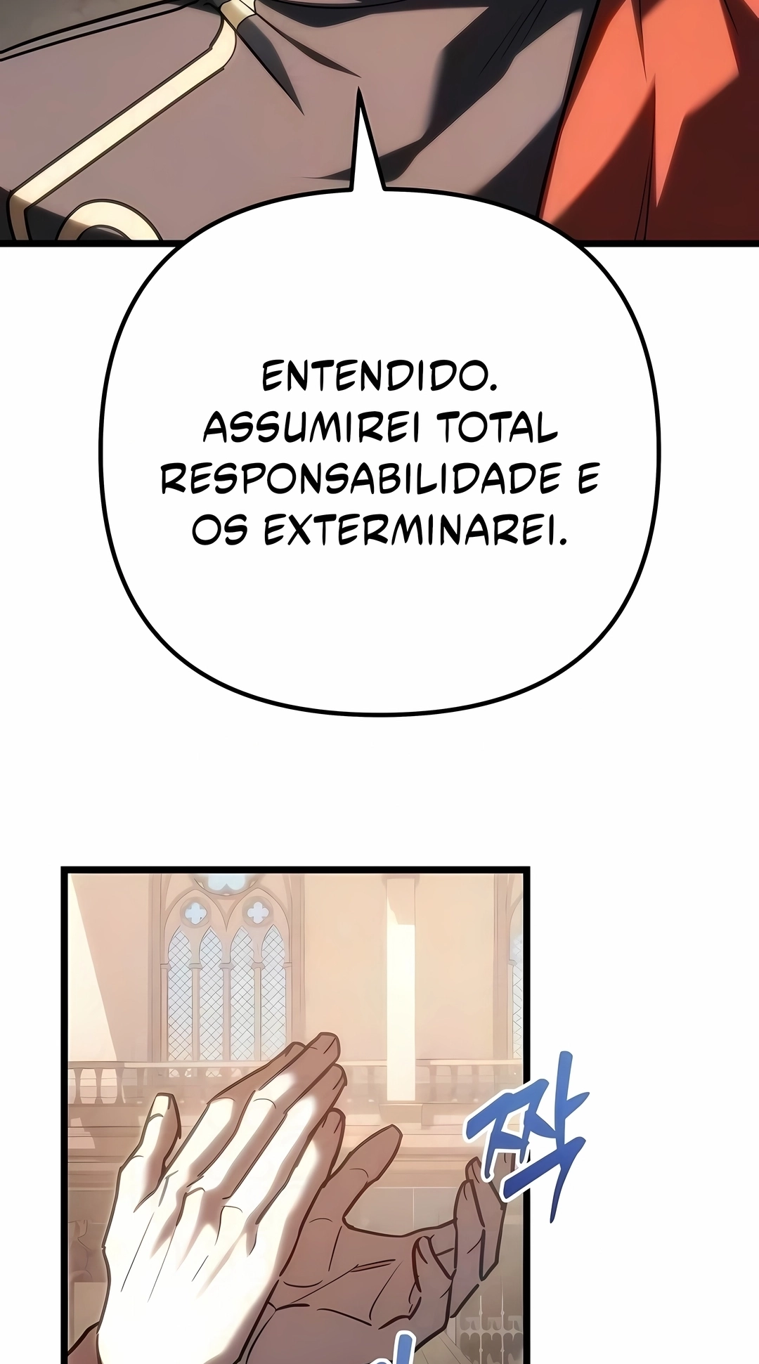 O Regressor da Família Caída Capítulo 142 Página 41