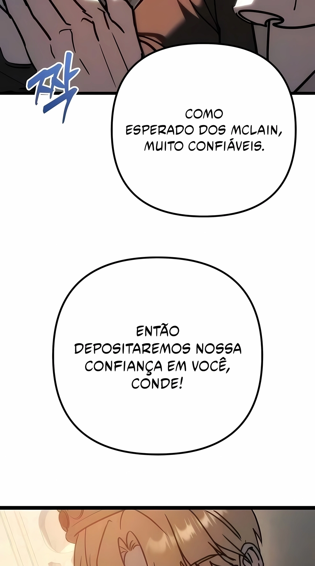 O Regressor da Família Caída Capítulo 142 Página 43