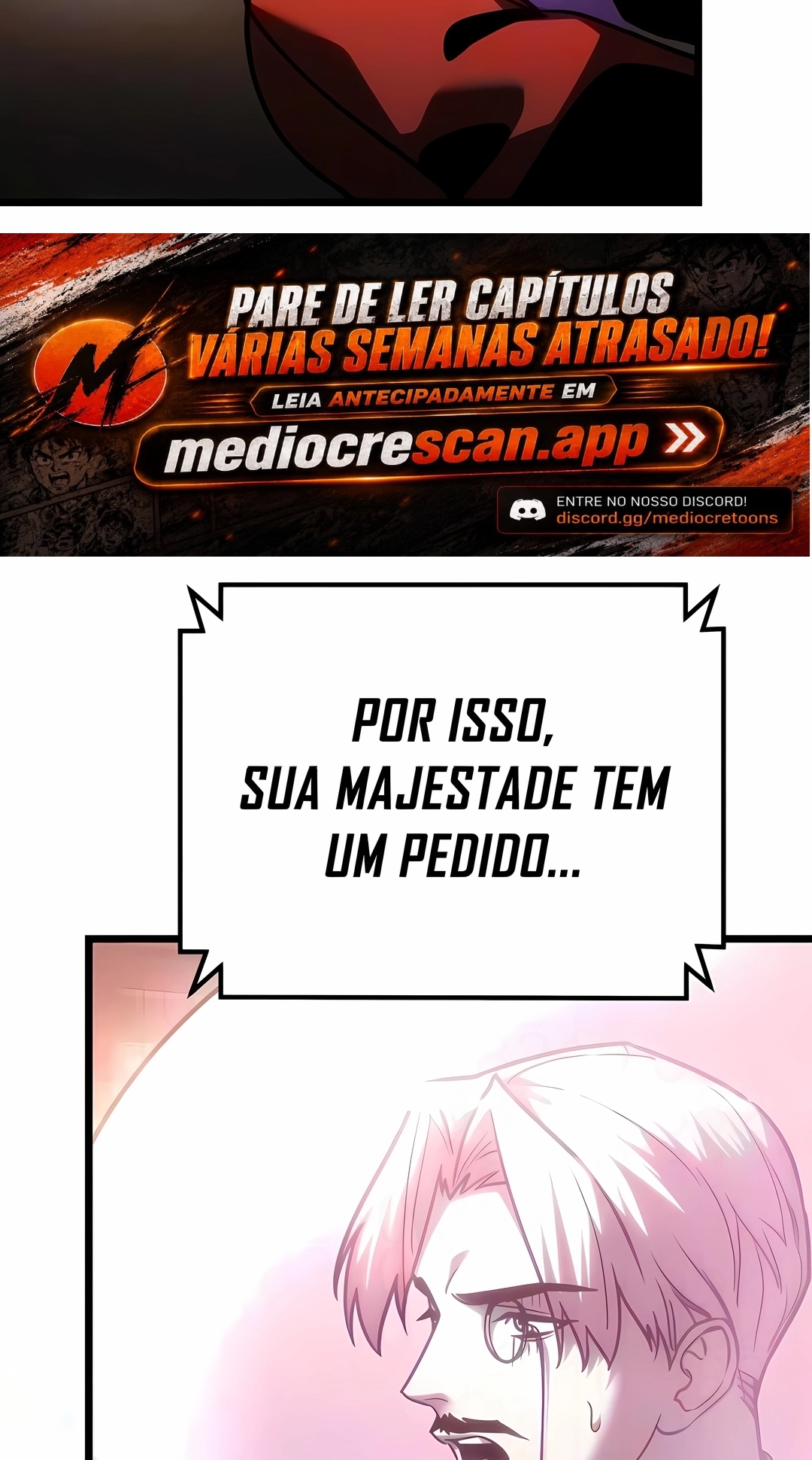 O Regressor da Família Caída Capítulo 142 Página 71