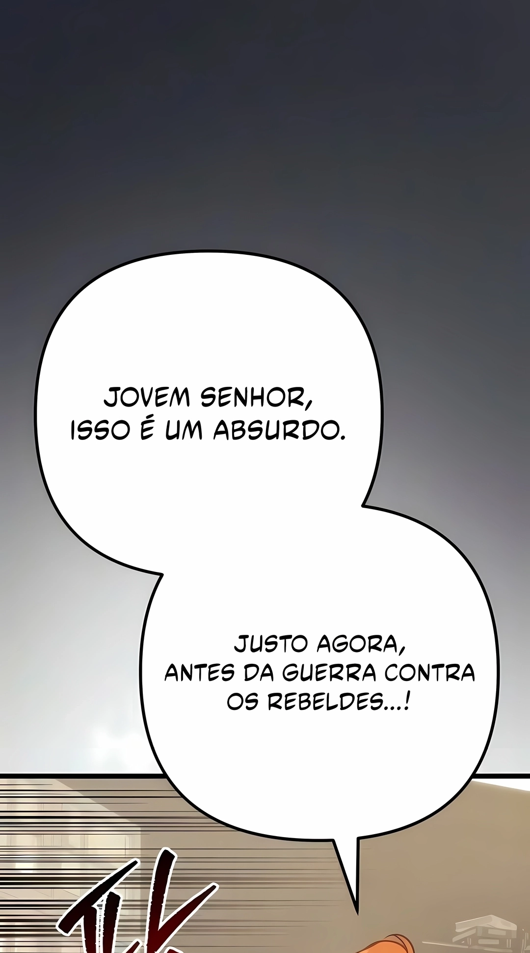 O Regressor da Família Caída Capítulo 142 Página 77