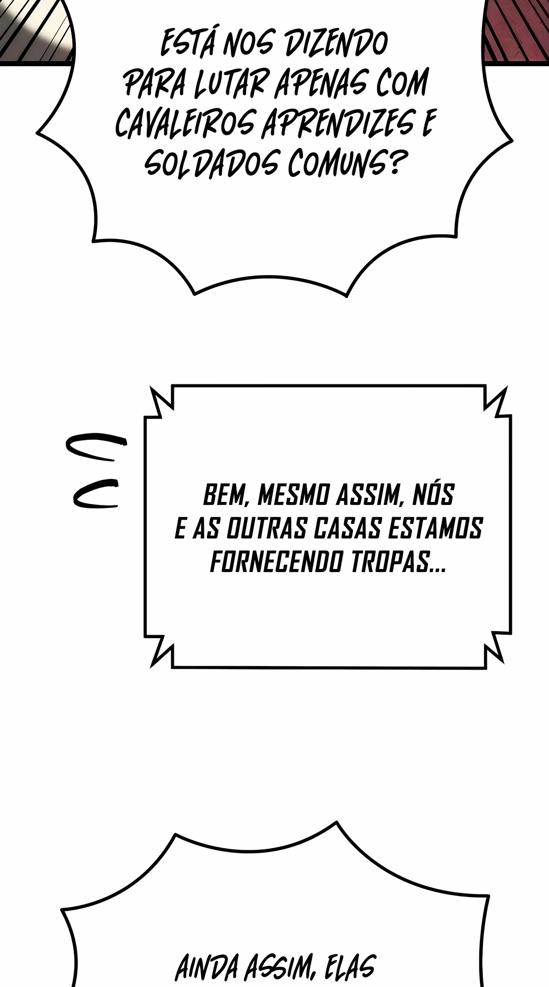 O Regressor da Família Caída Capítulo 142 Página 86