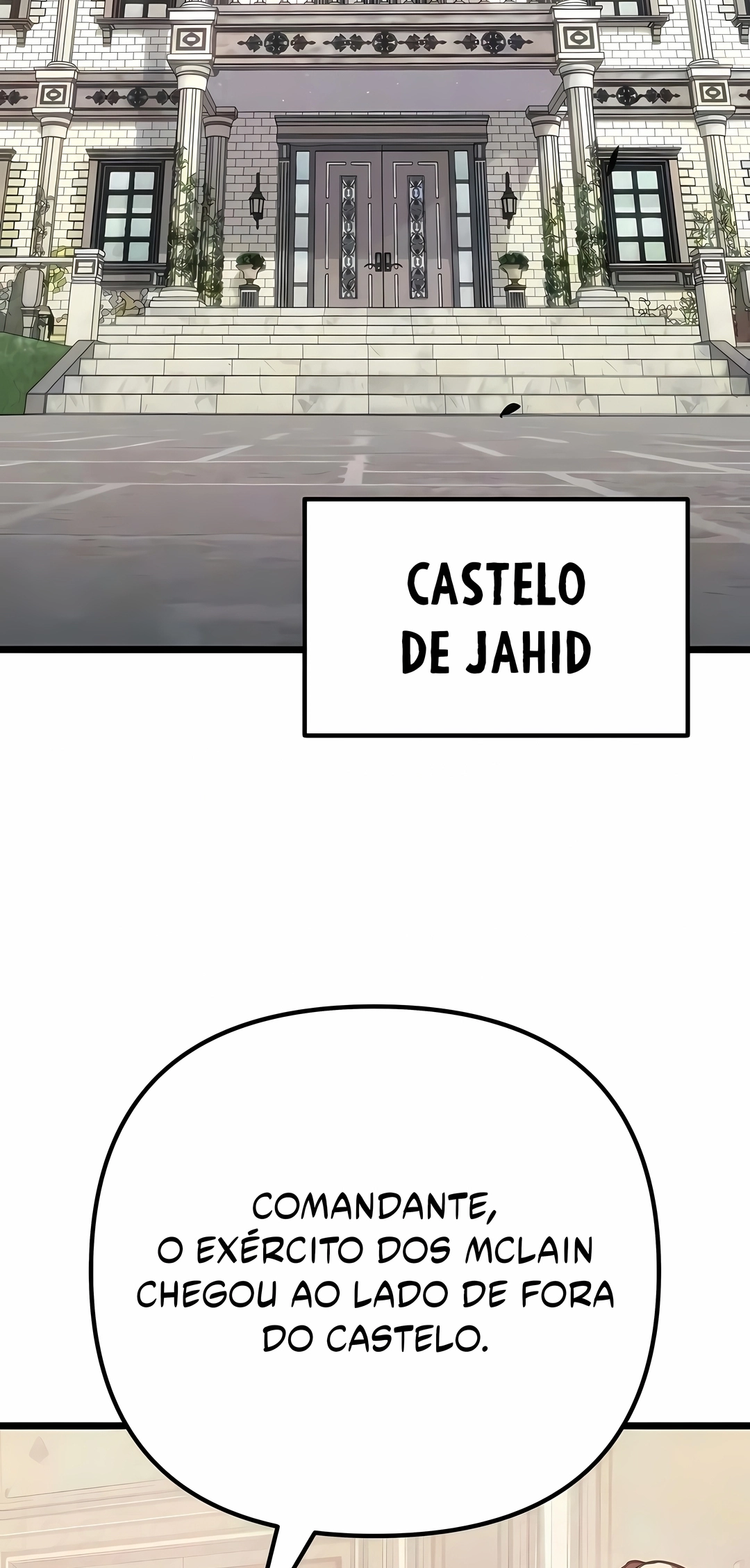 O Regressor da Família Caída Capítulo 143 Página 18