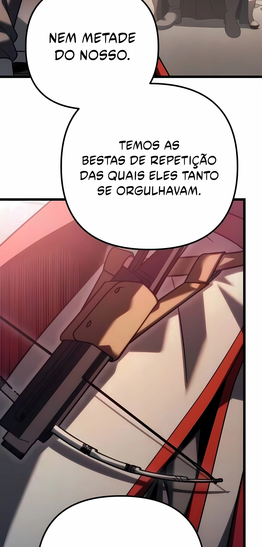 O Regressor da Família Caída Capítulo 143 Página 22