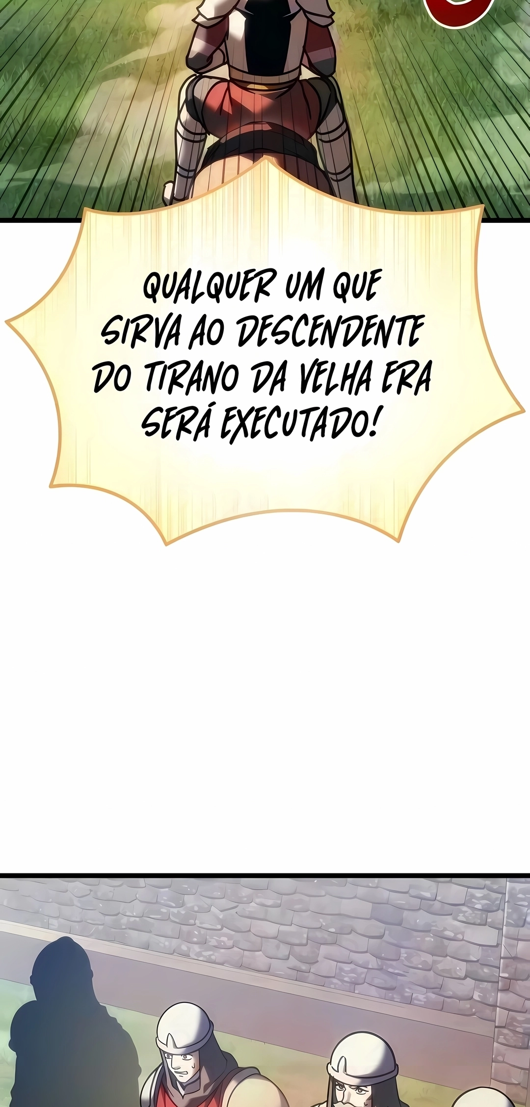 O Regressor da Família Caída Capítulo 143 Página 29