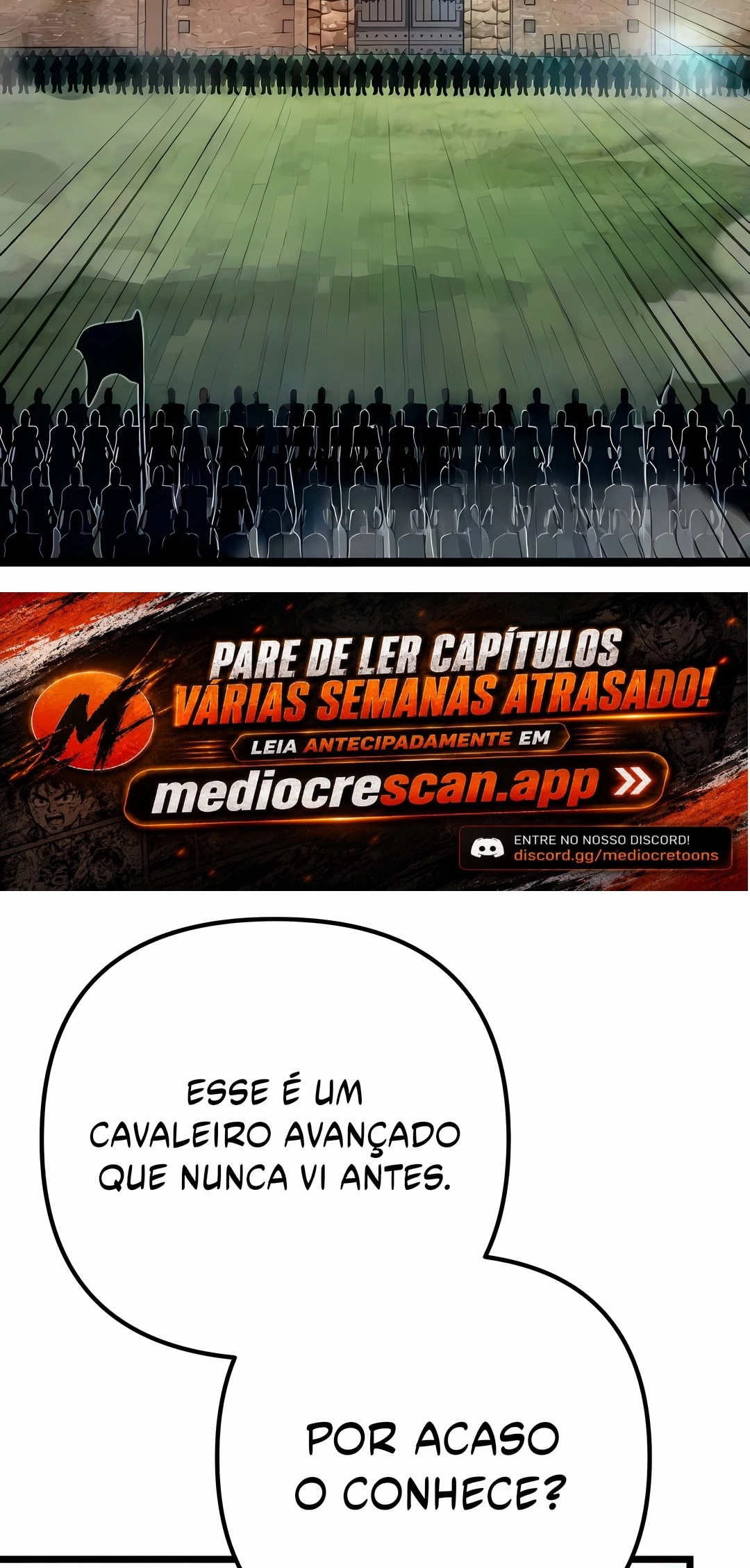 O Regressor da Família Caída Capítulo 143 Página 34