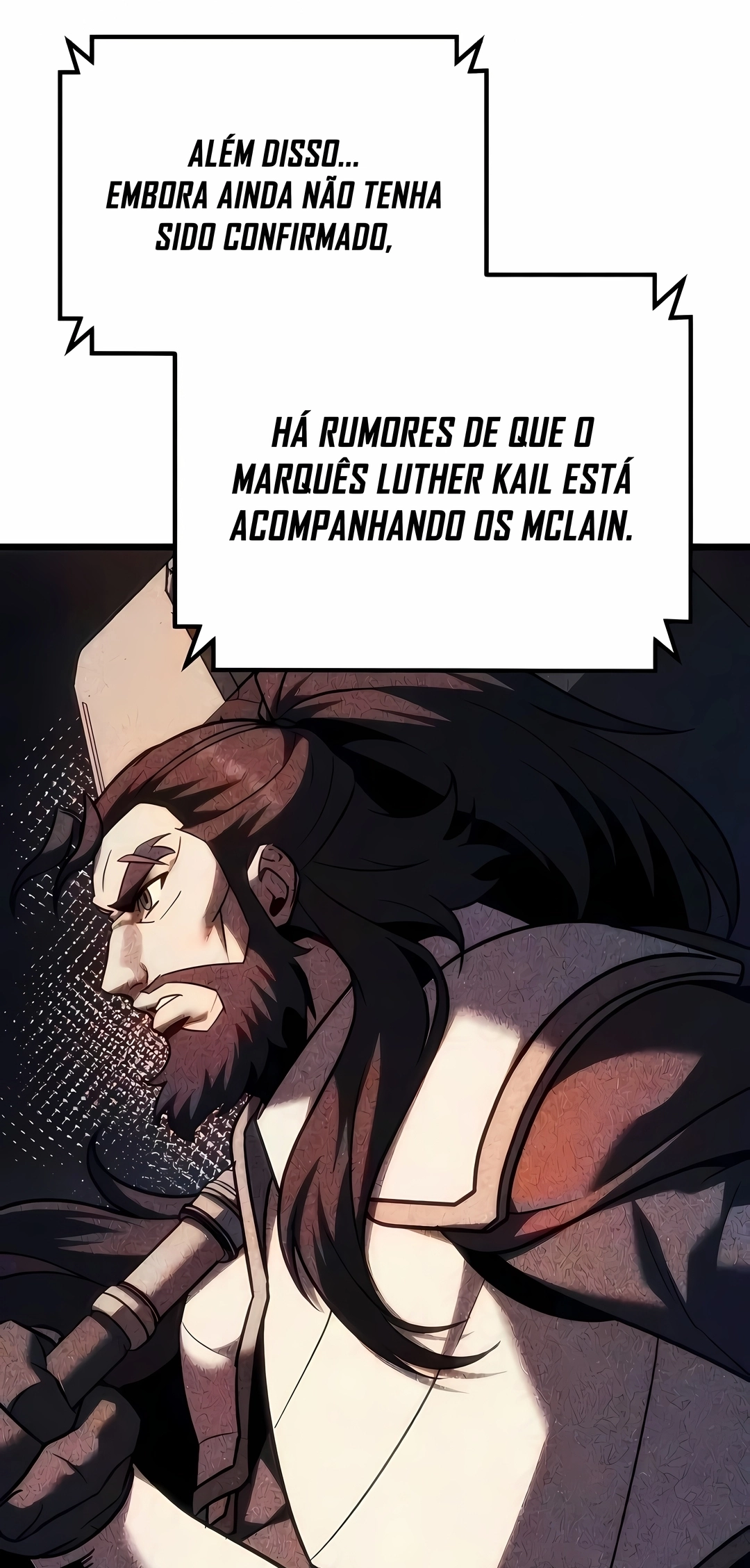O Regressor da Família Caída Capítulo 143 Página 6
