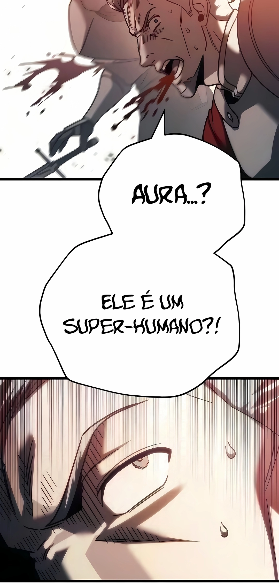 O Regressor da Família Caída Capítulo 143 Página 72