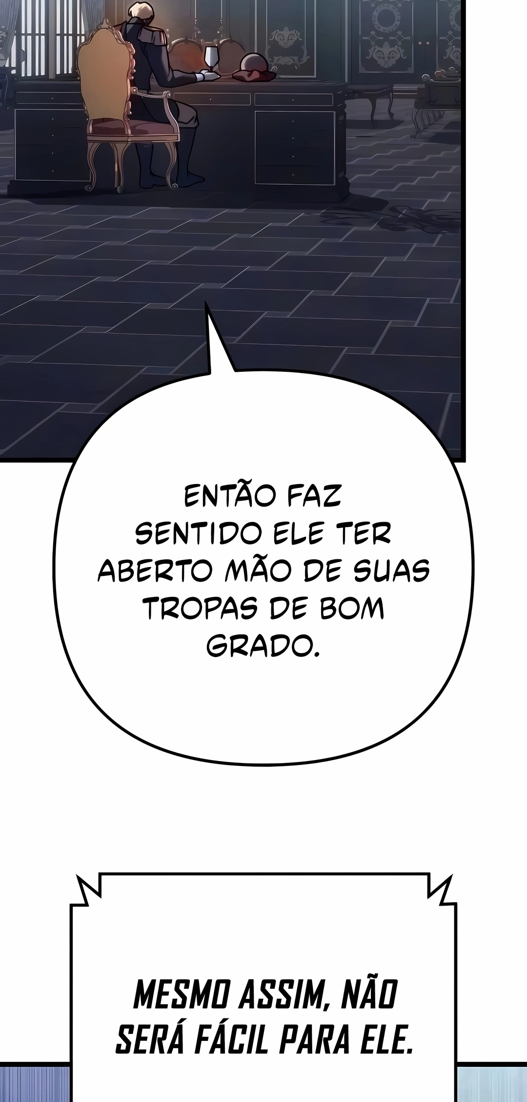 O Regressor da Família Caída Capítulo 143 Página 8