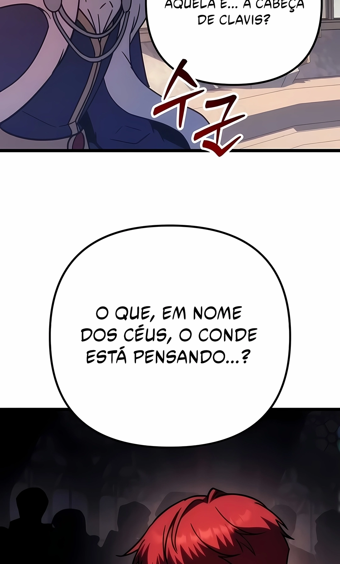 O Regressor da Família Caída Capítulo 144 Página 6