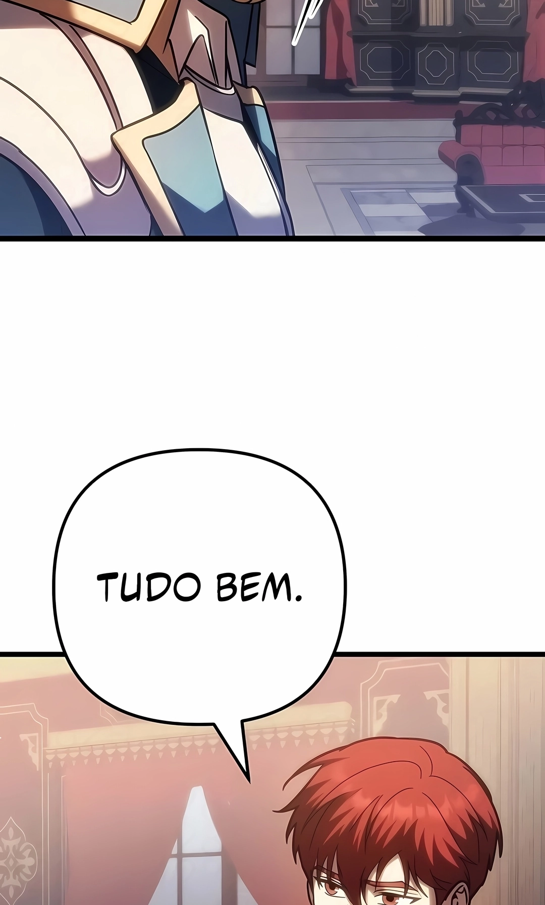 O Regressor da Família Caída Capítulo 144 Página 61