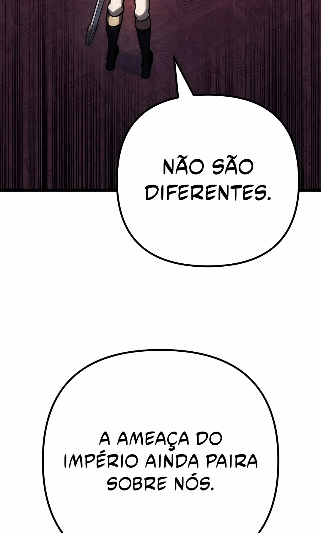 O Regressor da Família Caída Capítulo 144 Página 71