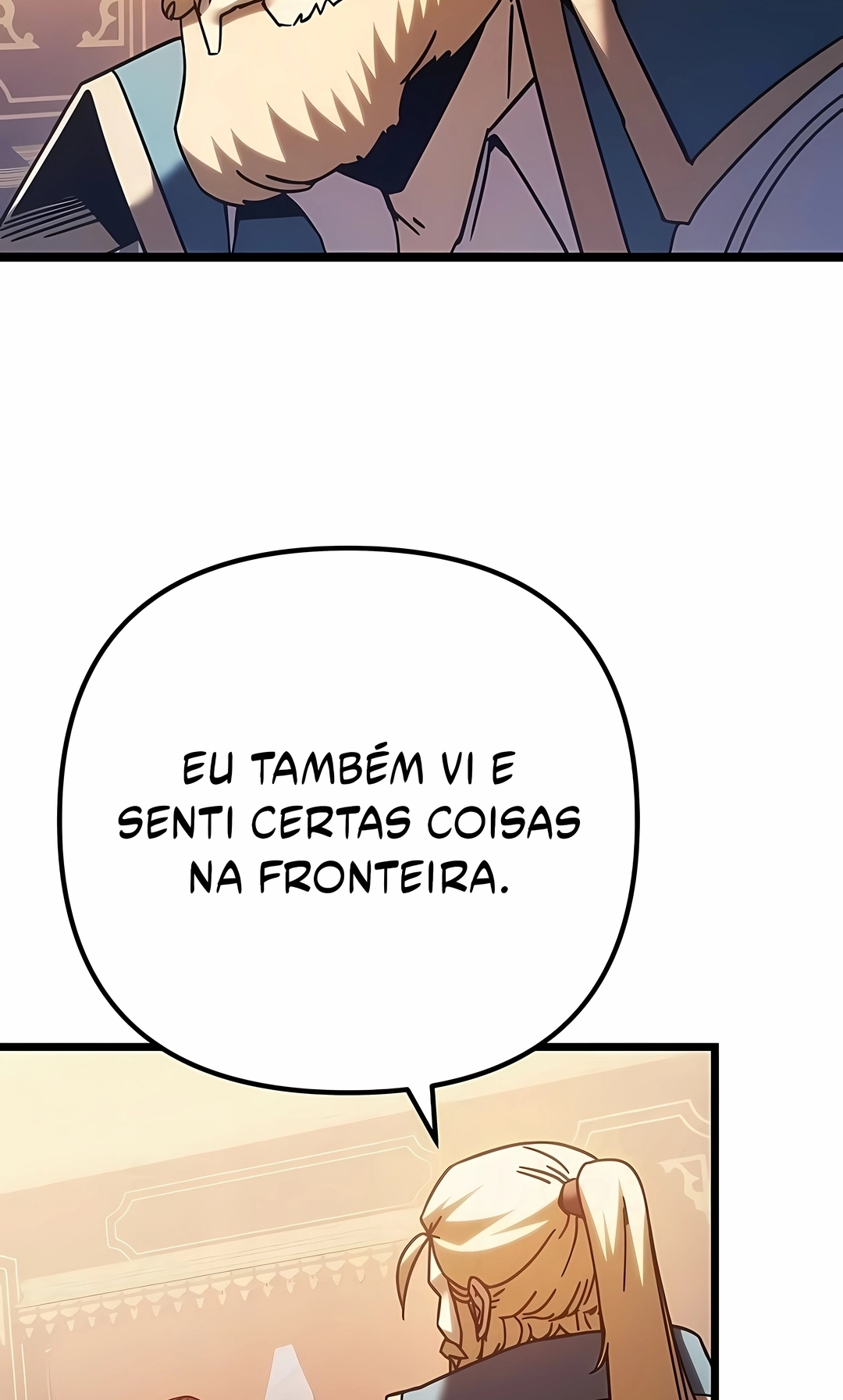 O Regressor da Família Caída Capítulo 144 Página 77