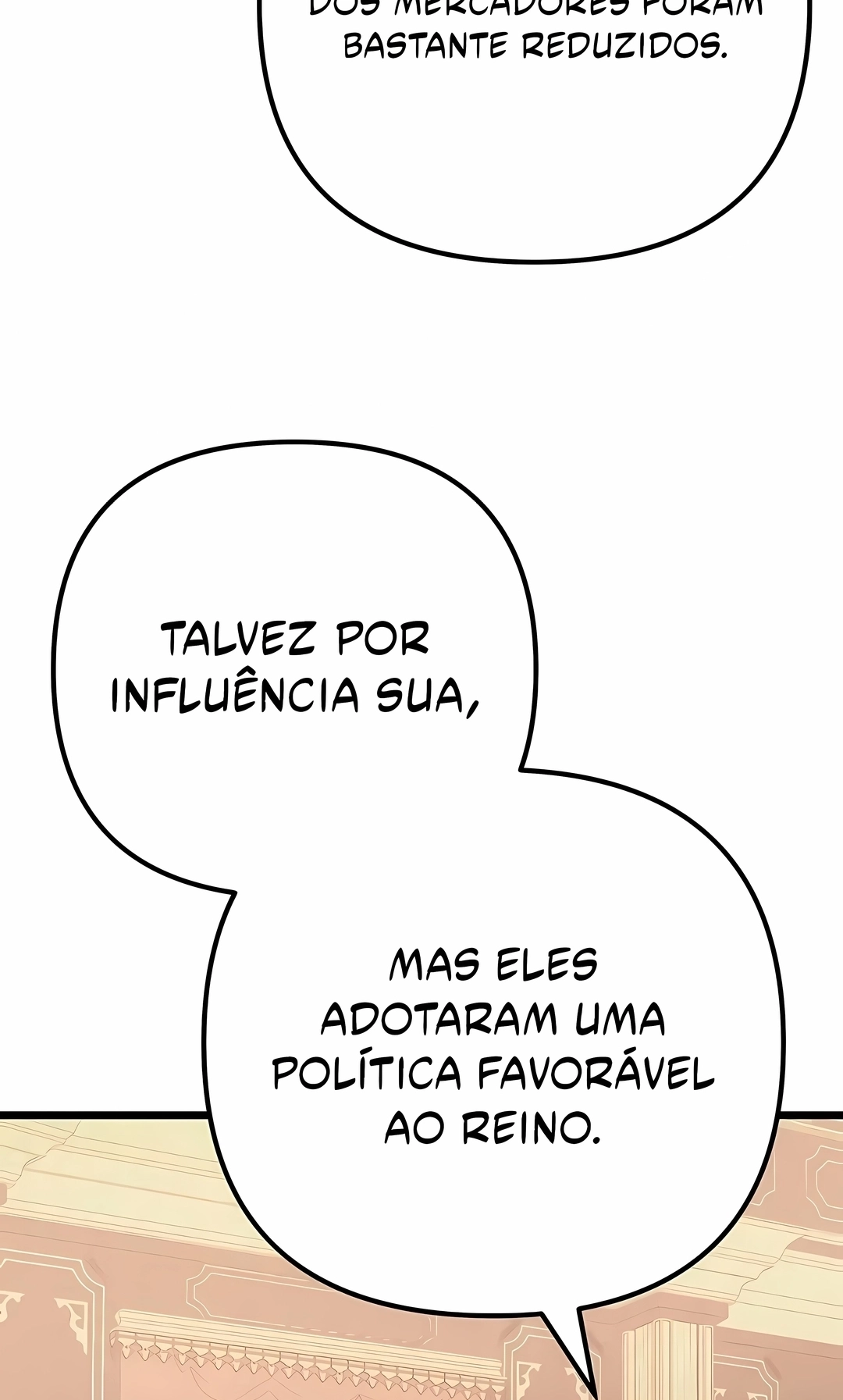 O Regressor da Família Caída Capítulo 144 Página 80