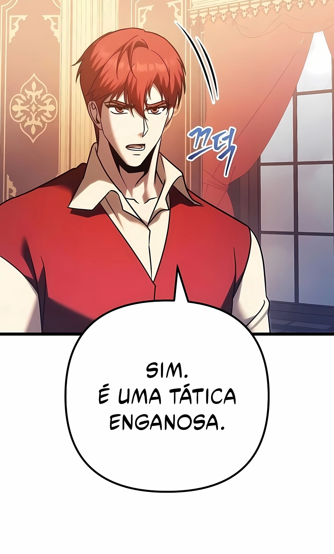 O Regressor da Família Caída Capítulo 144 Página 82