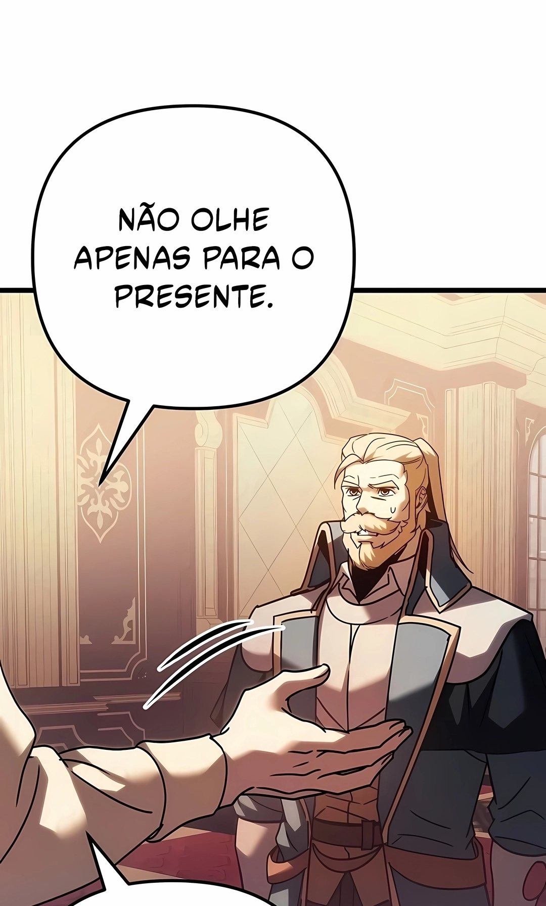O Regressor da Família Caída Capítulo 144 Página 83