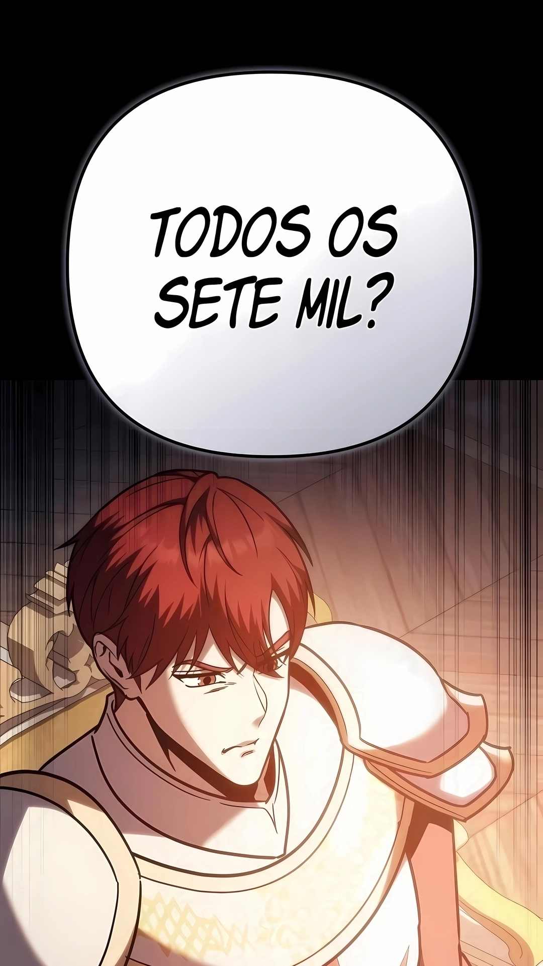 O Regressor da Família Caída Capítulo 145 Página 17