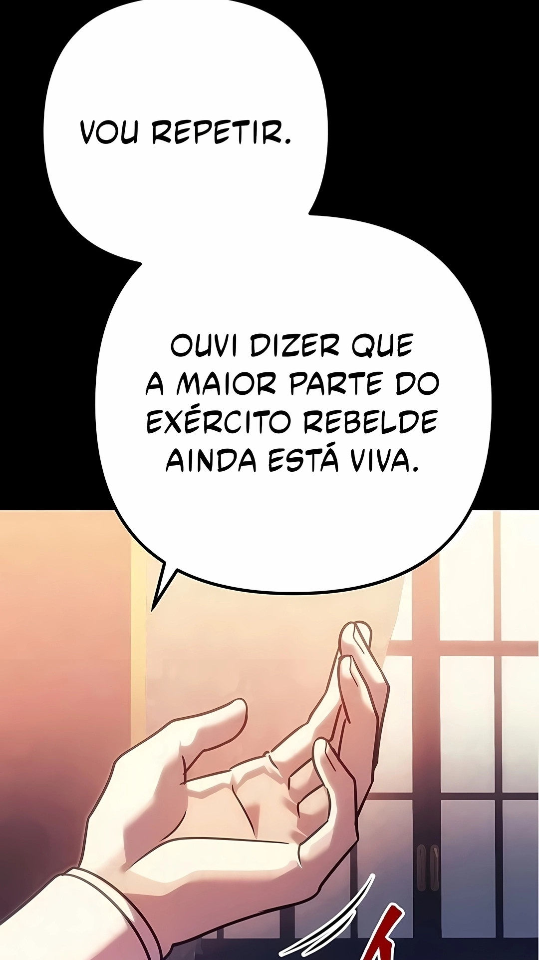 O Regressor da Família Caída Capítulo 145 Página 2
