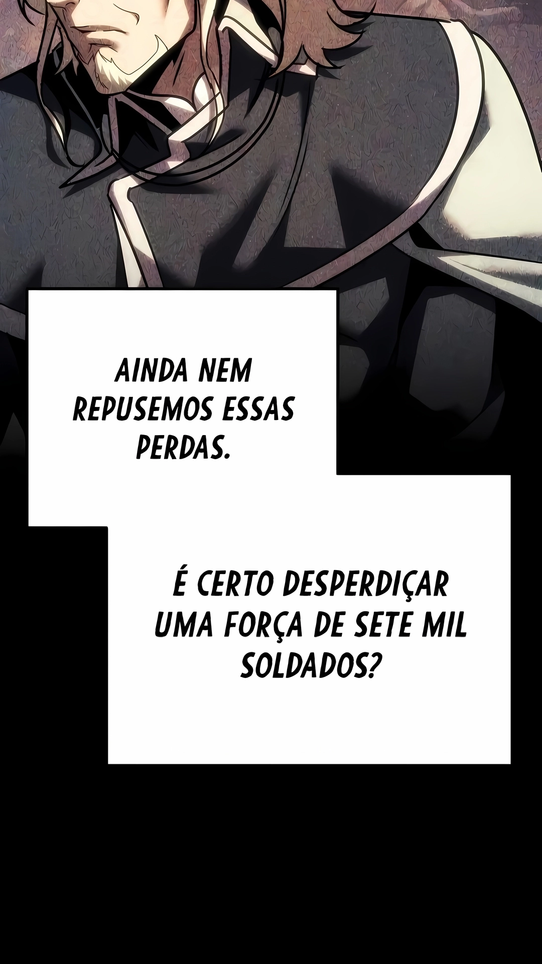 O Regressor da Família Caída Capítulo 145 Página 21