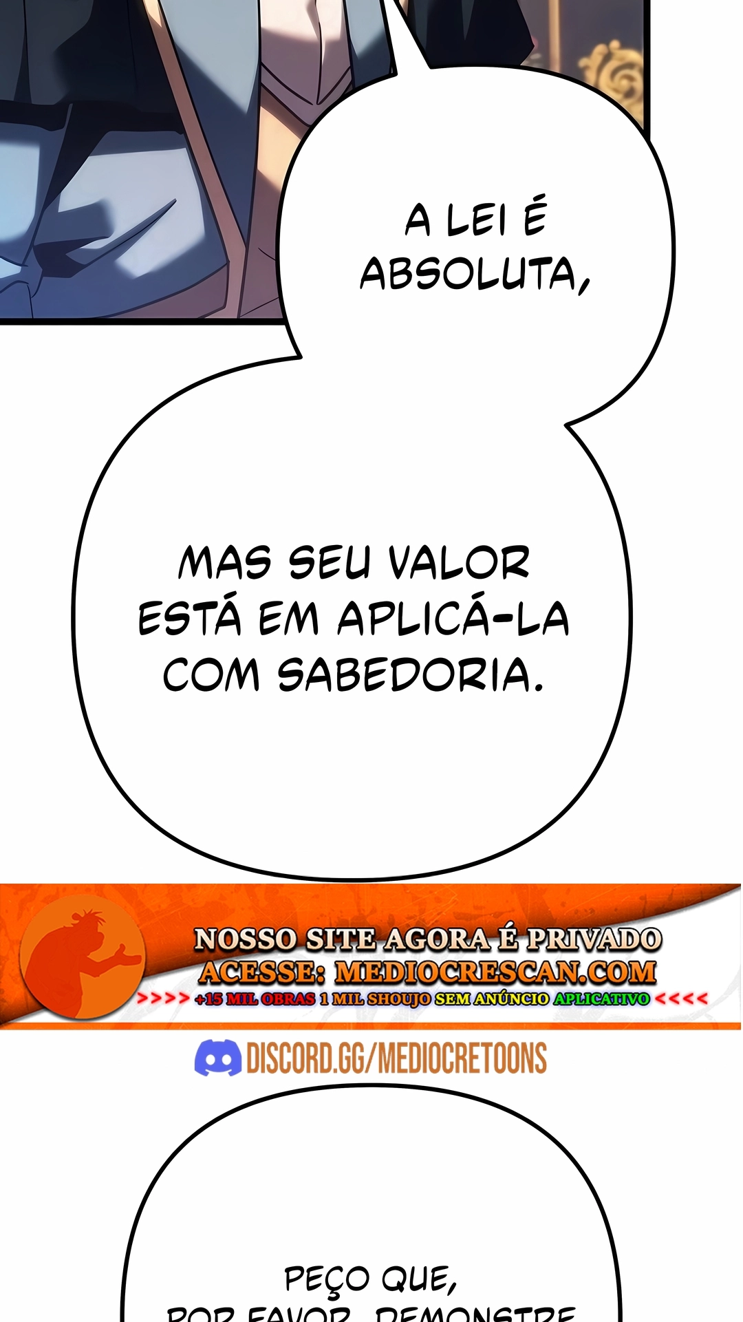O Regressor da Família Caída Capítulo 145 Página 47