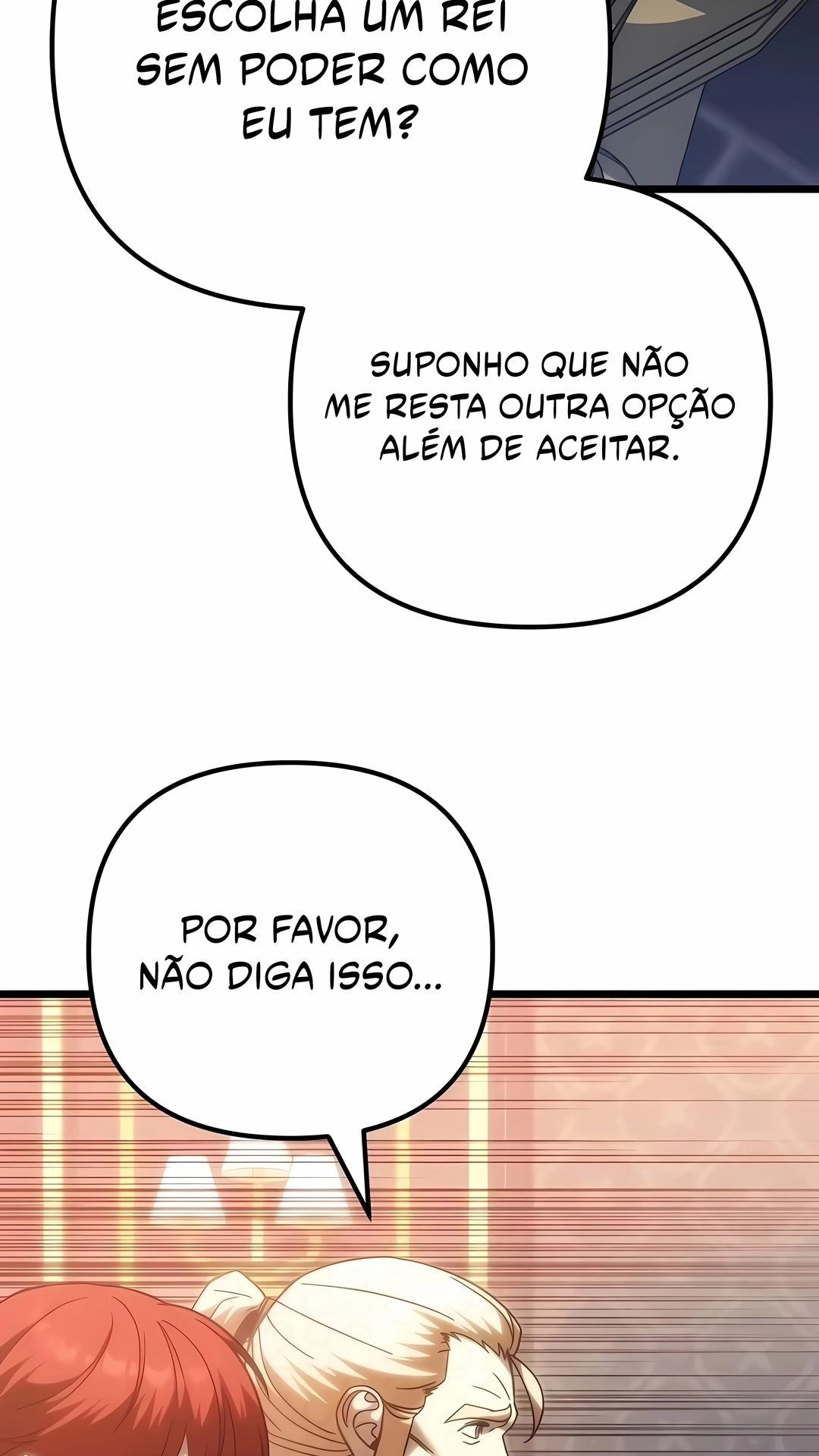 O Regressor da Família Caída Capítulo 145 Página 55
