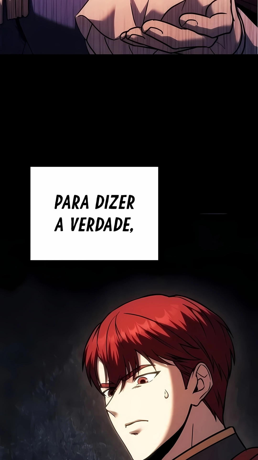 O Regressor da Família Caída Capítulo 145 Página 6