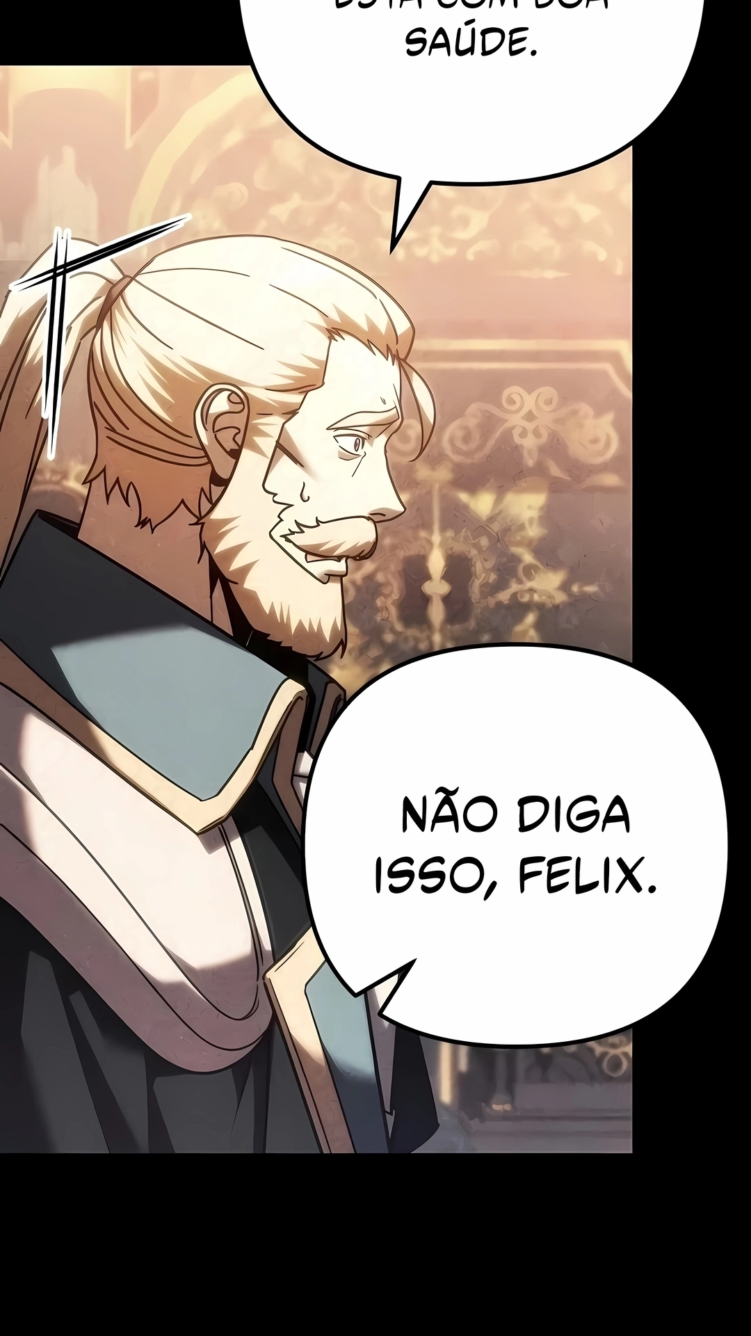O Regressor da Família Caída Capítulo 145 Página 64