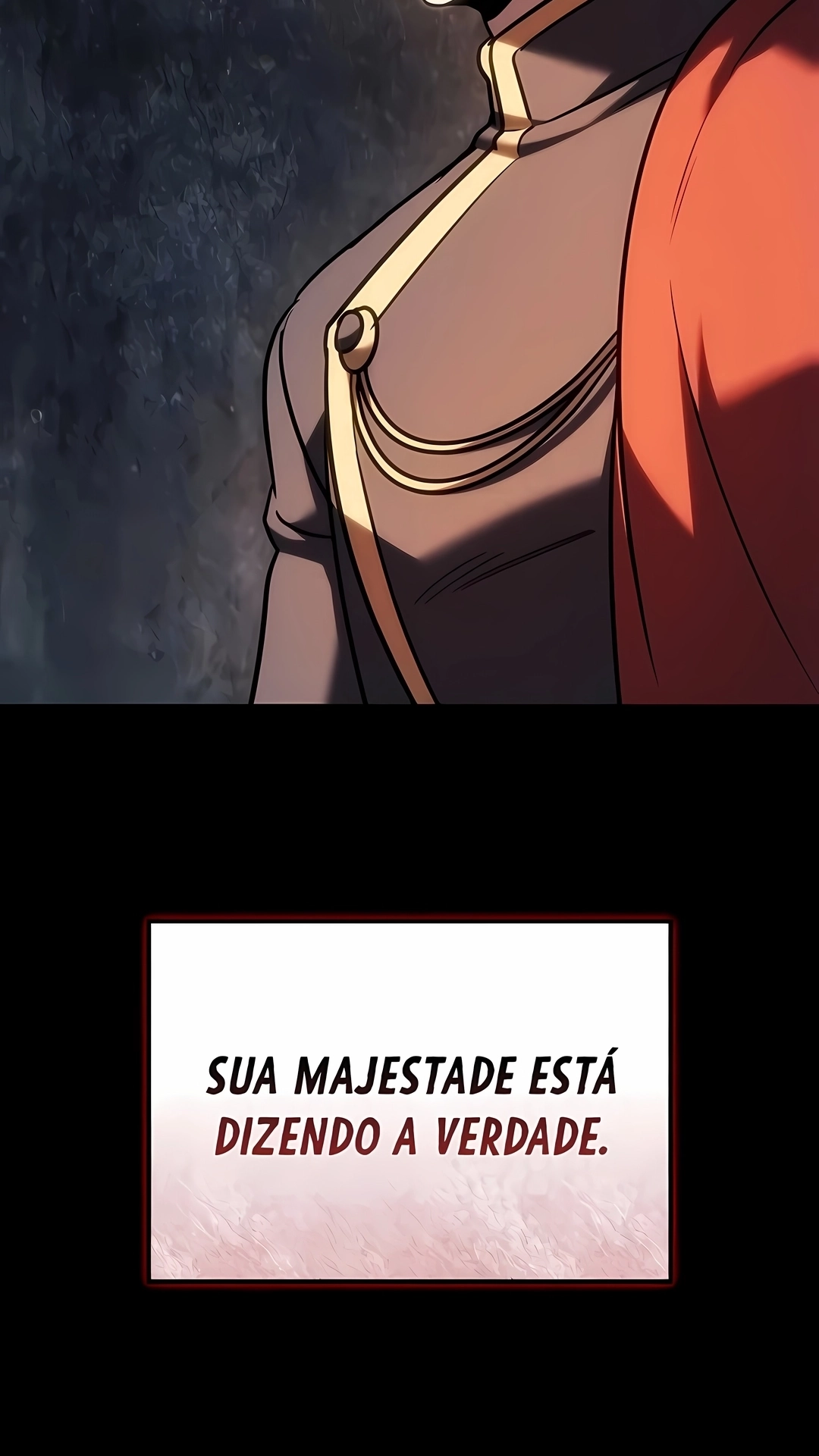 O Regressor da Família Caída Capítulo 145 Página 7