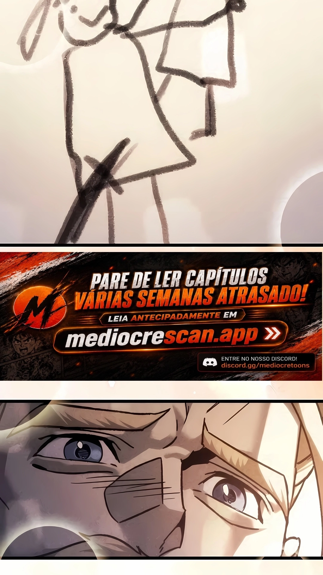 O Regressor da Família Caída Capítulo 145 Página 74