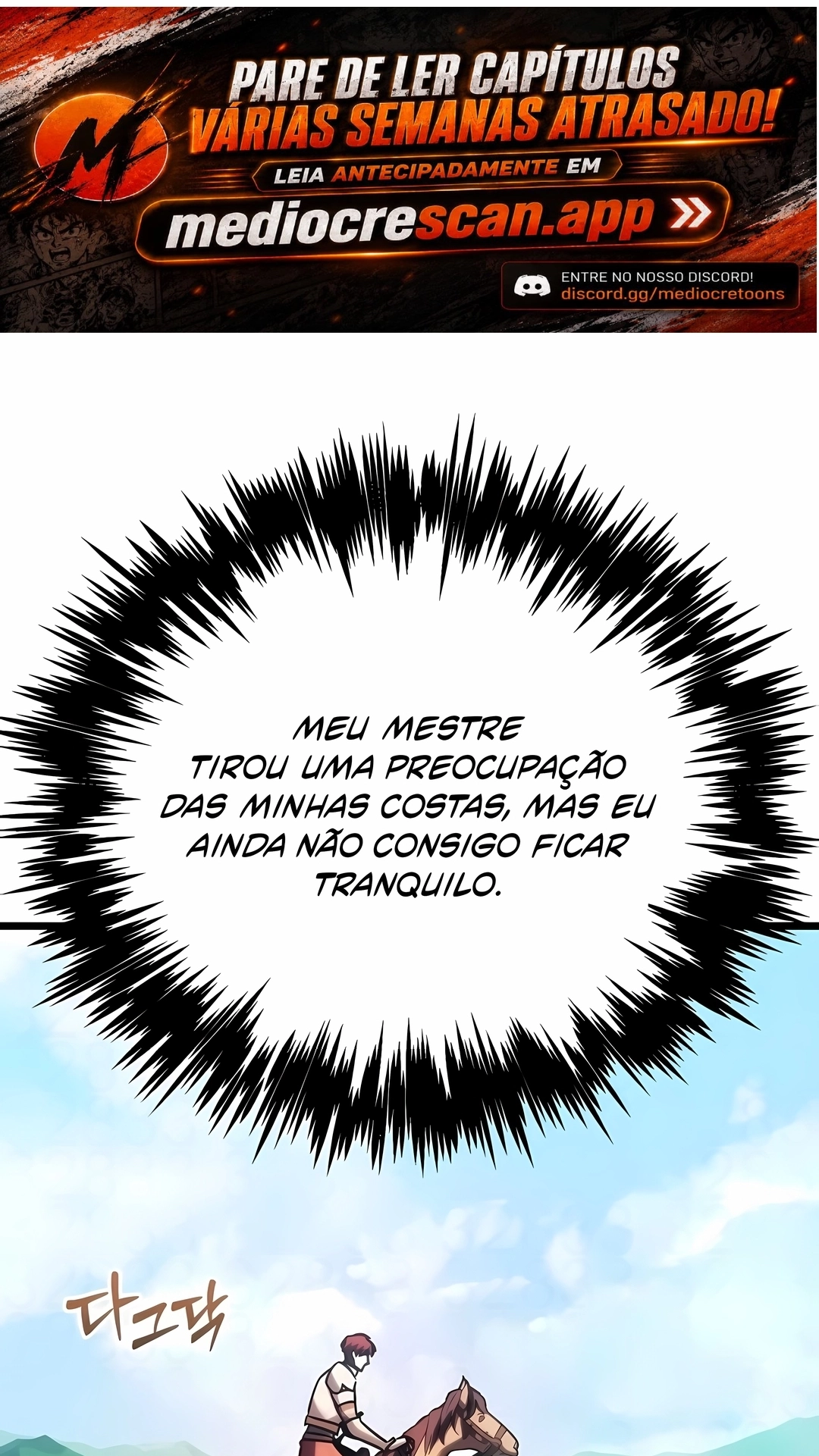 O Regressor da Família Caída Capítulo 145 Página 87