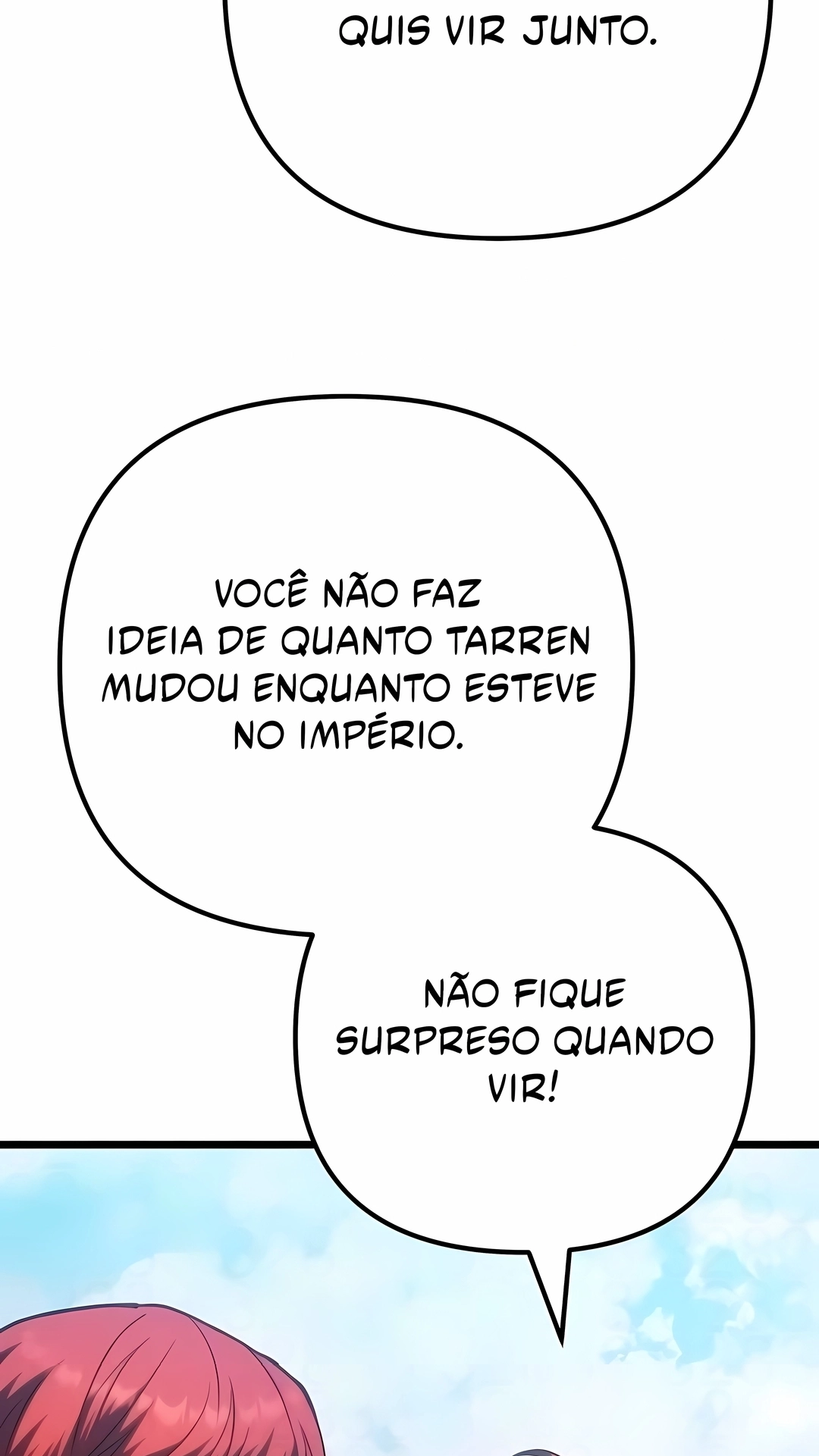 O Regressor da Família Caída Capítulo 145 Página 91