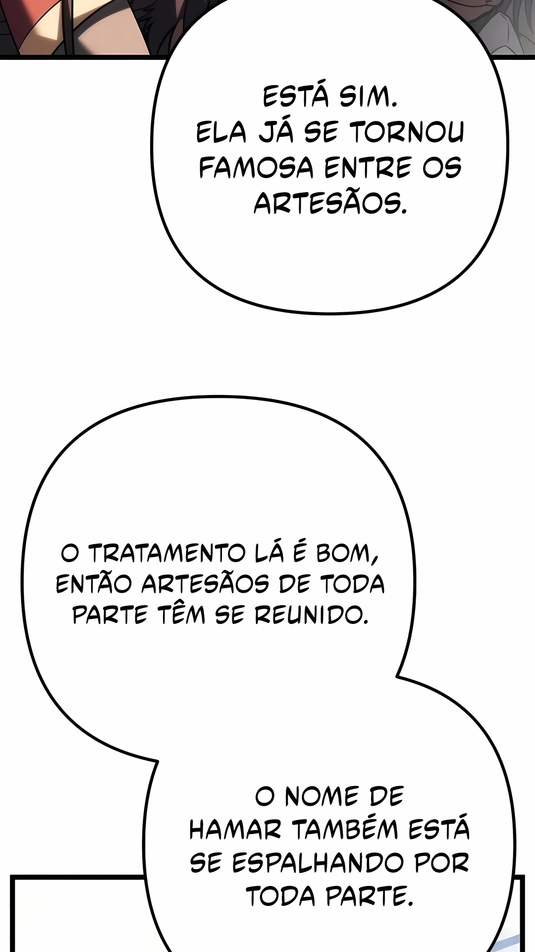 O Regressor da Família Caída Capítulo 145 Página 99