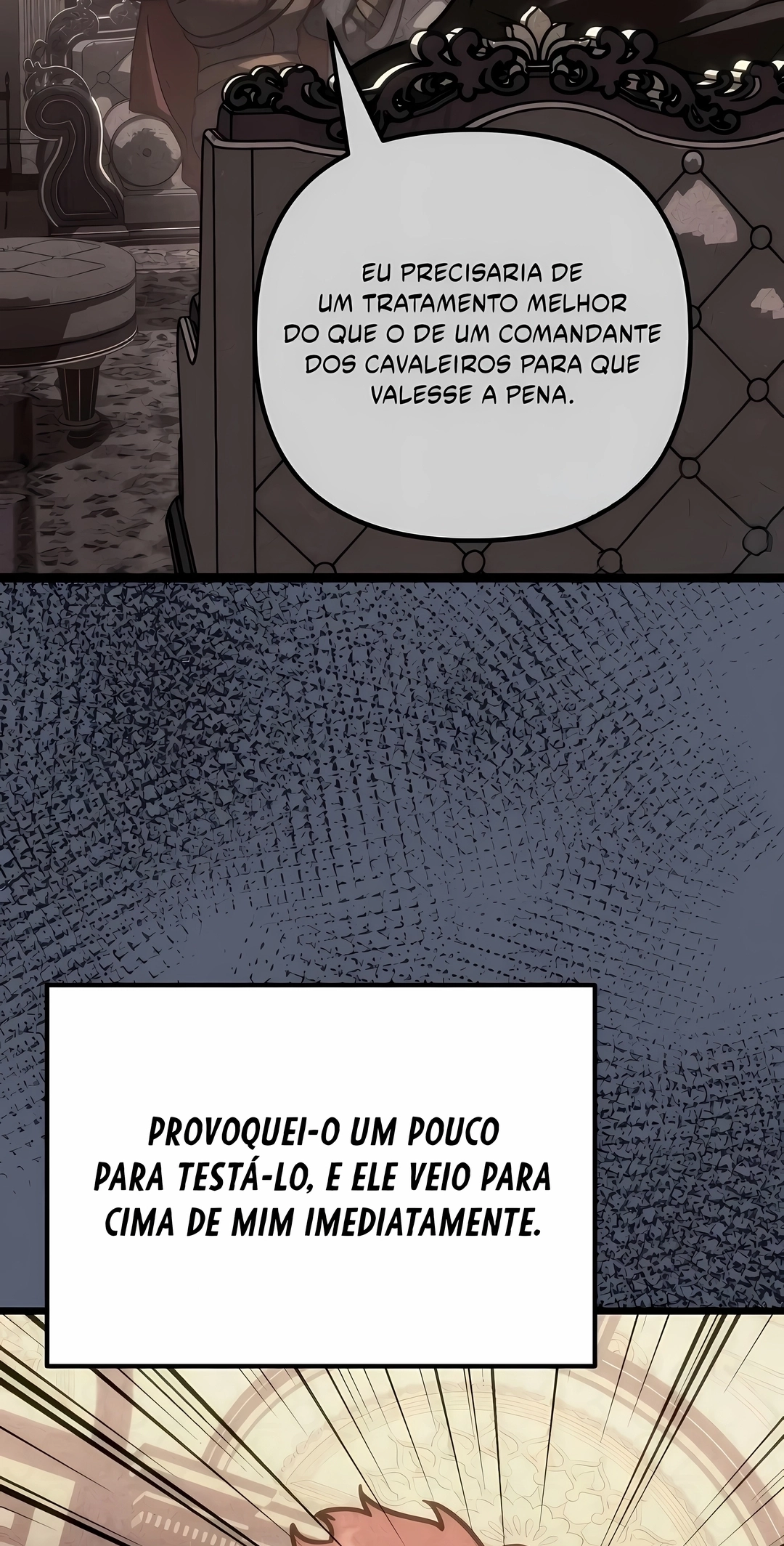 O Regressor da Família Caída Capítulo 146 Página 100